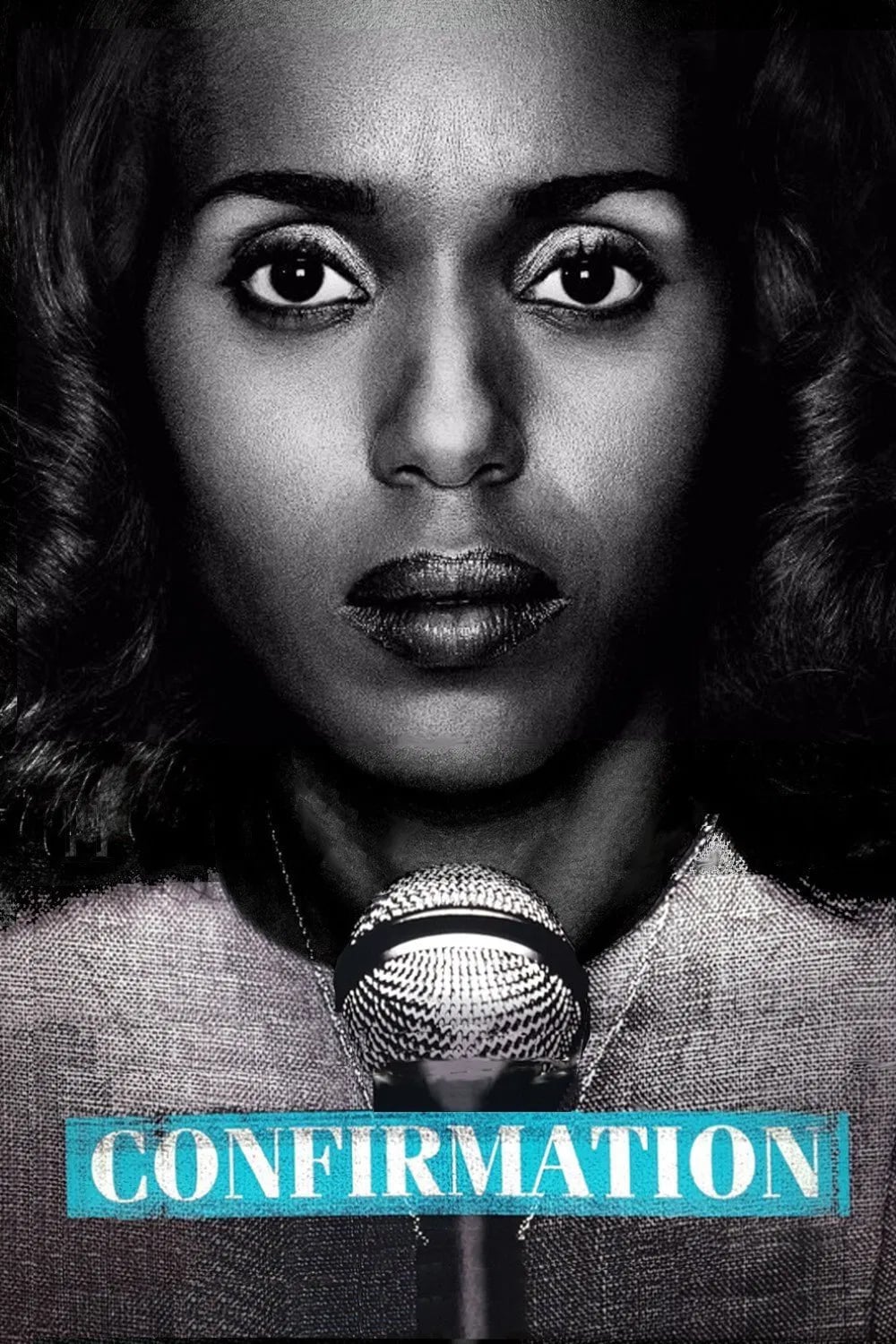 Confirmation - Cover
