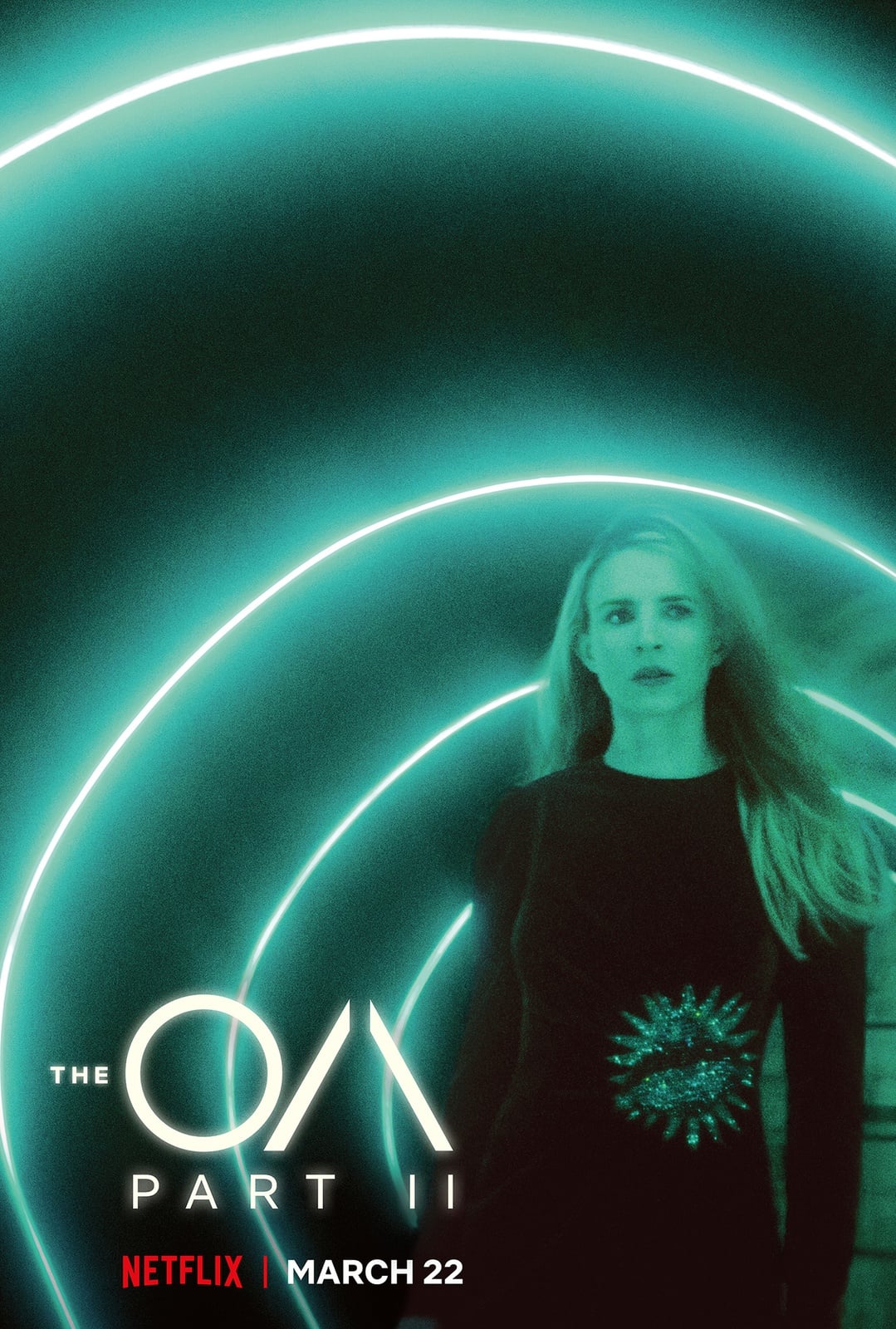 The OA - Cover