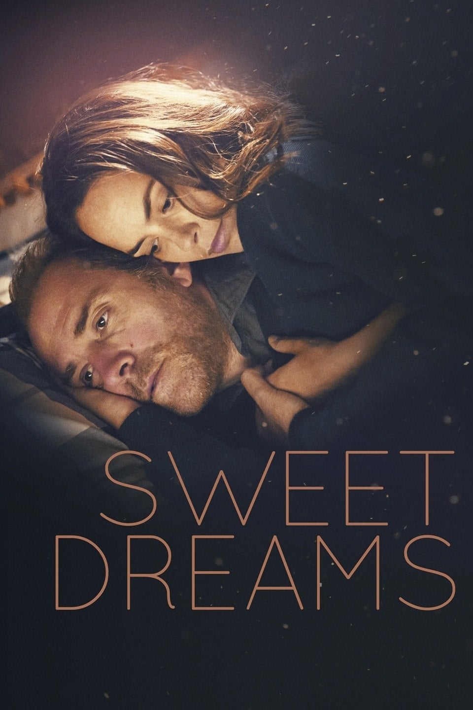 Sweet Dreams - Cover