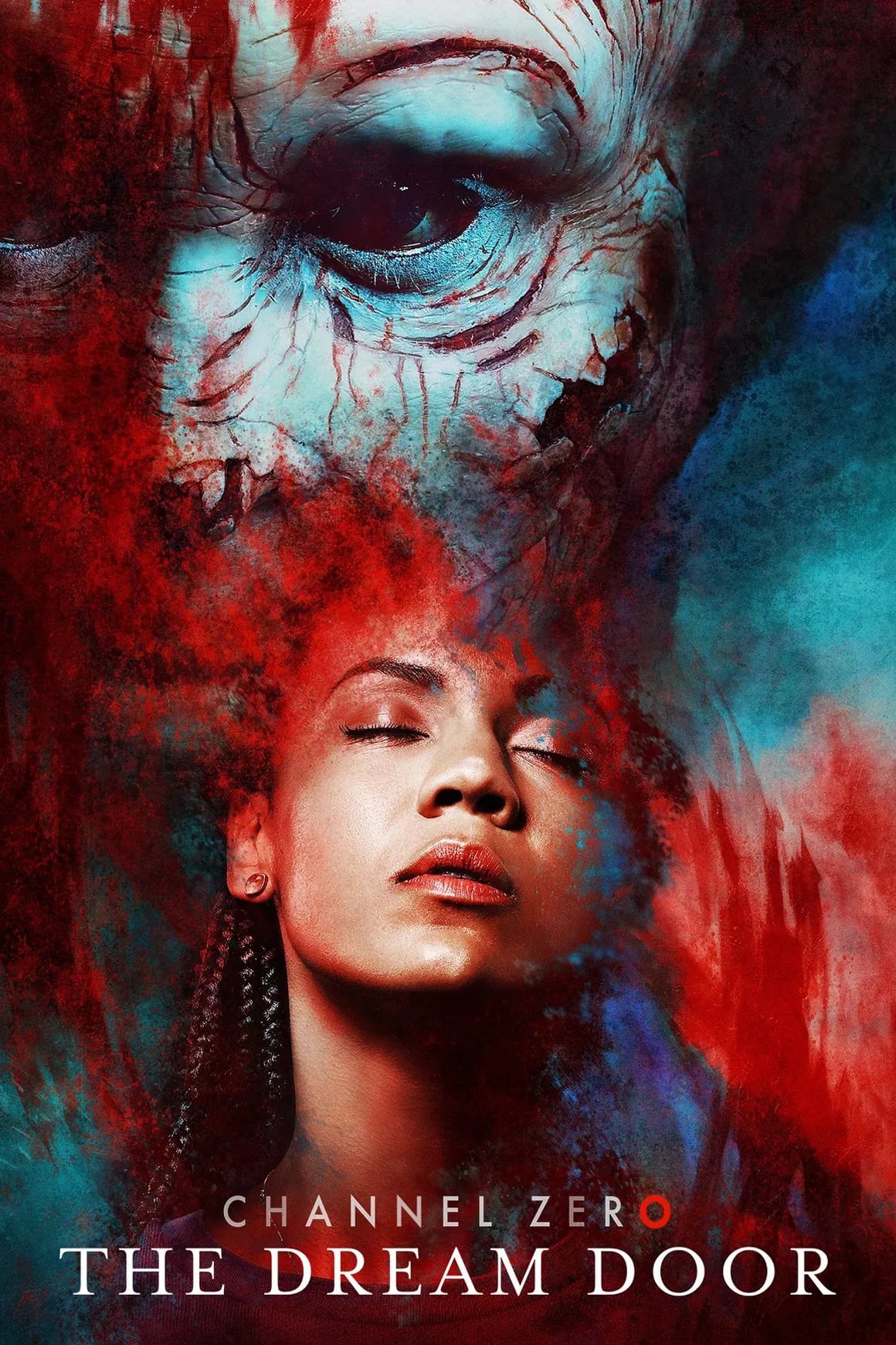 Channel Zero - Cover