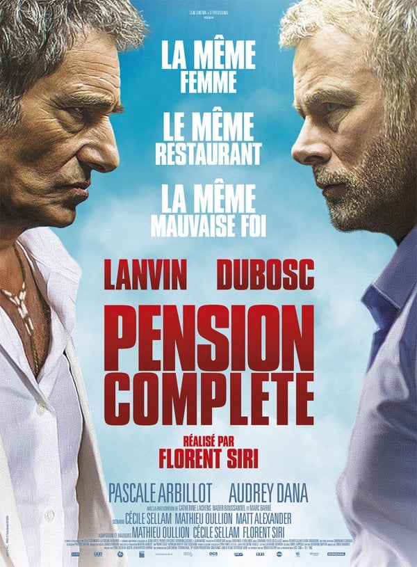 French Cuisine - Cover