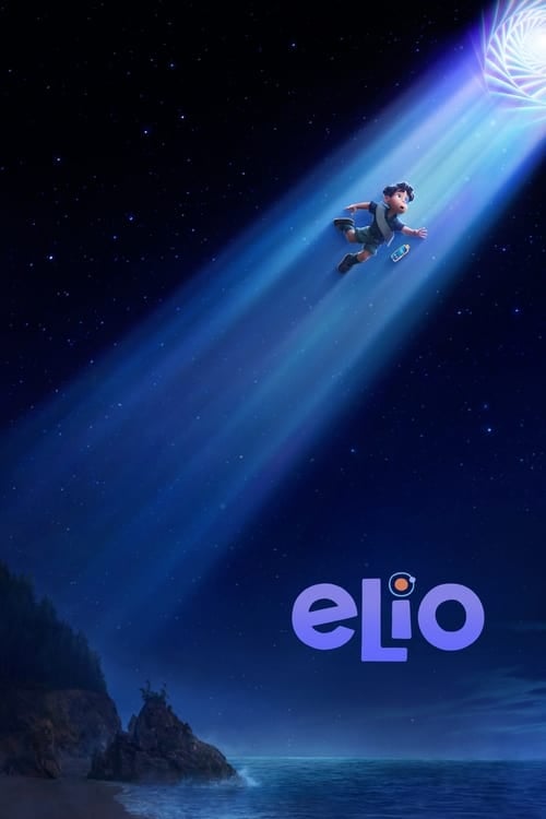 Elio - Cover
