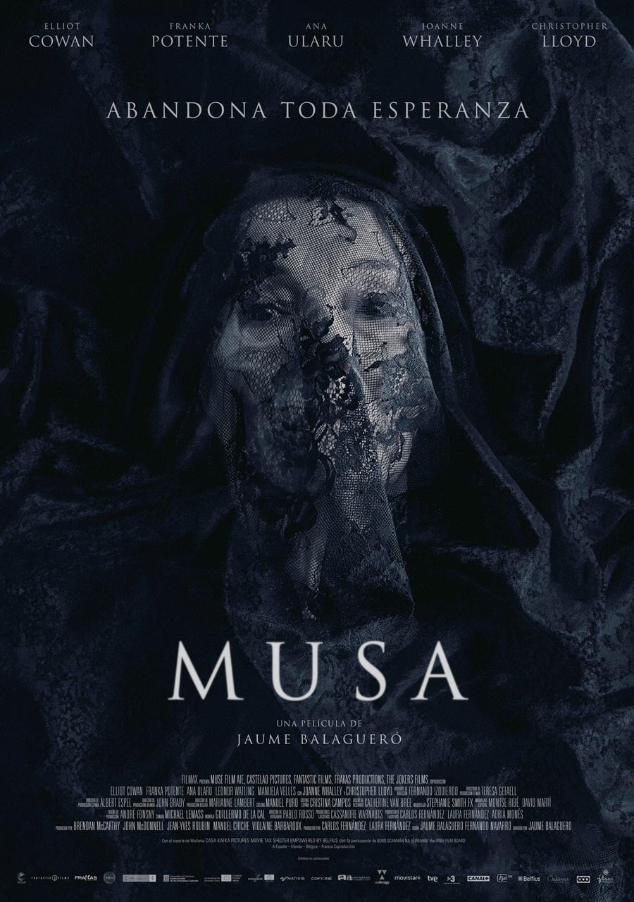 Muse - Cover