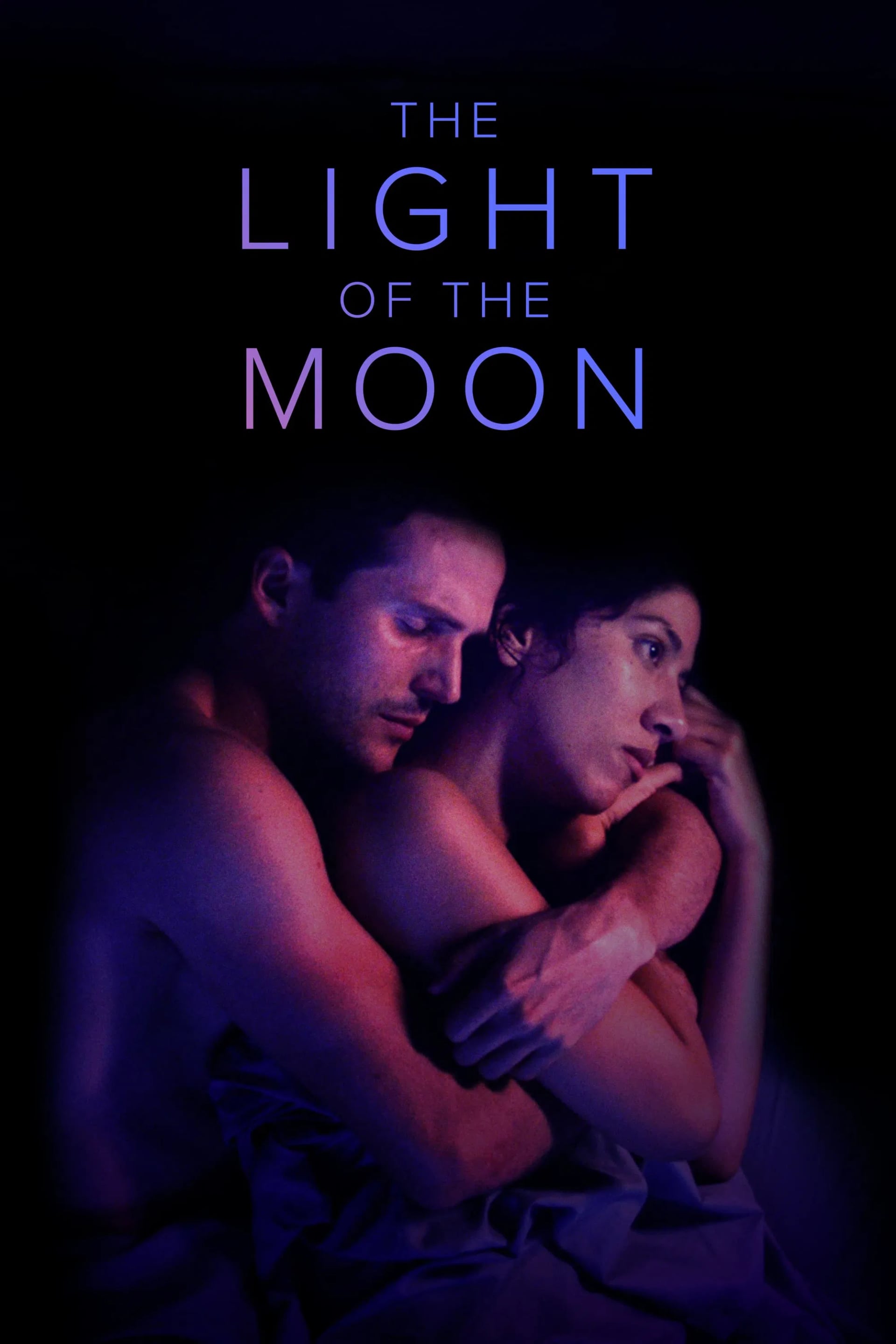 The Light of the Moon - Cover