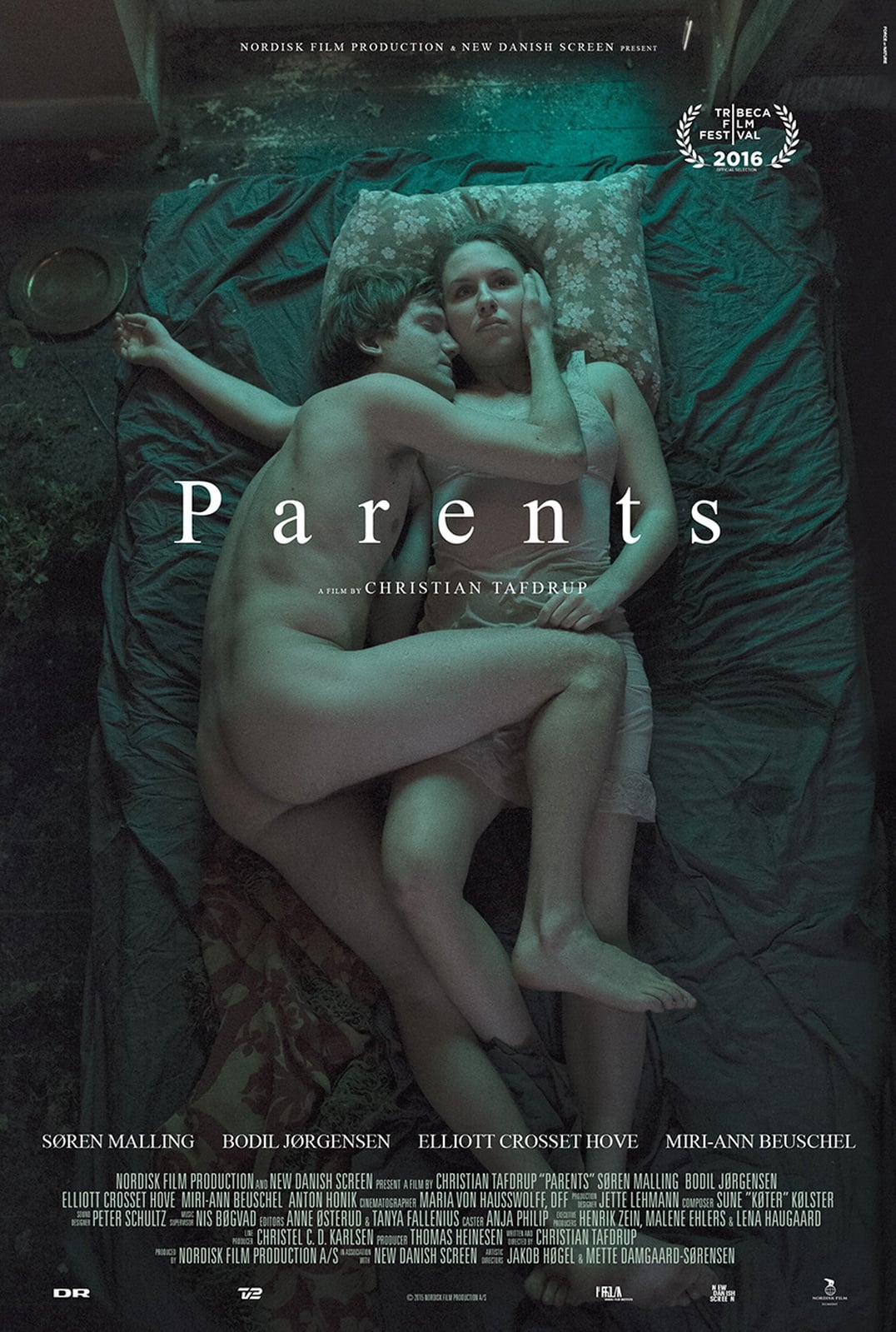 Parents - Cover