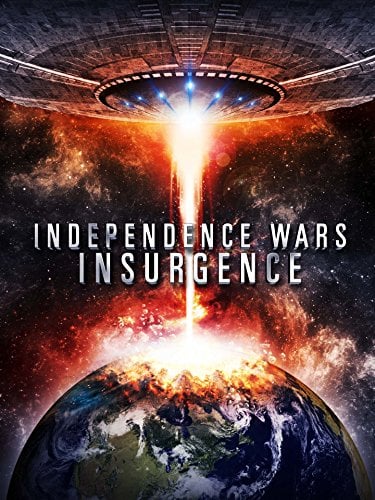 Interstellar Wars - Cover