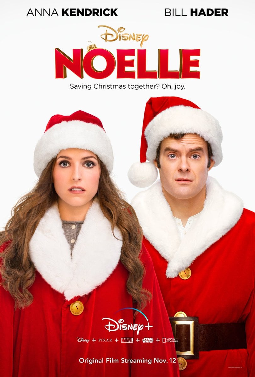 Noelle - Cover