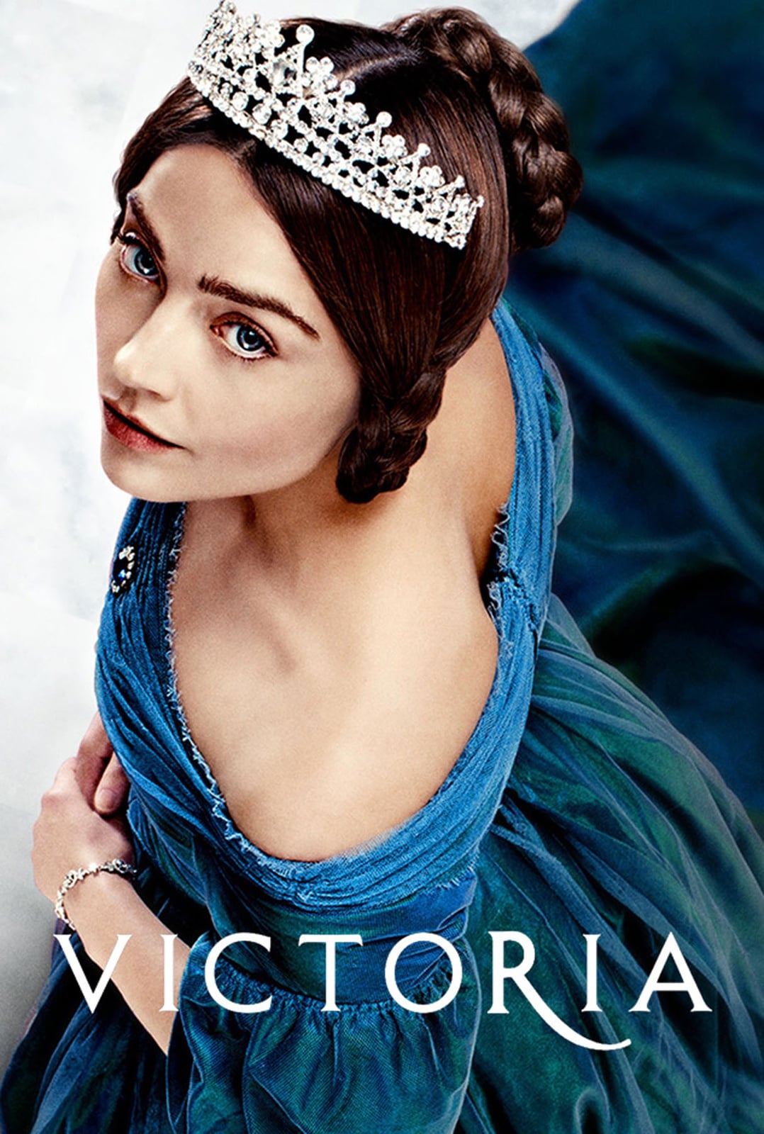 Victoria - Cover