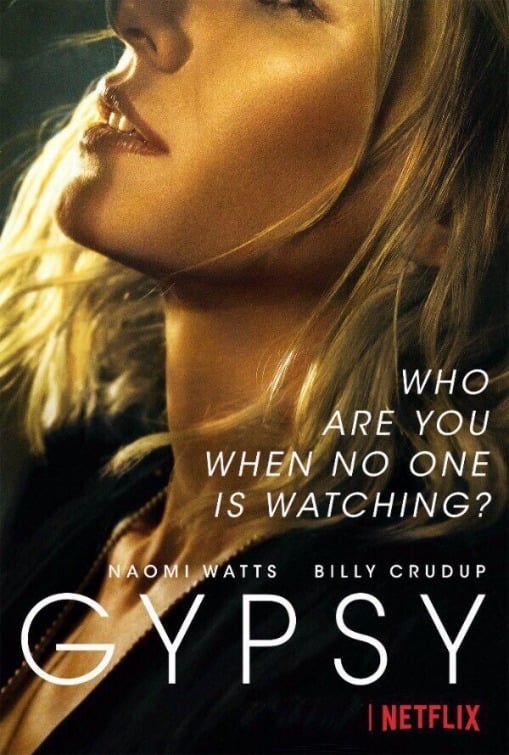 Gypsy - Cover