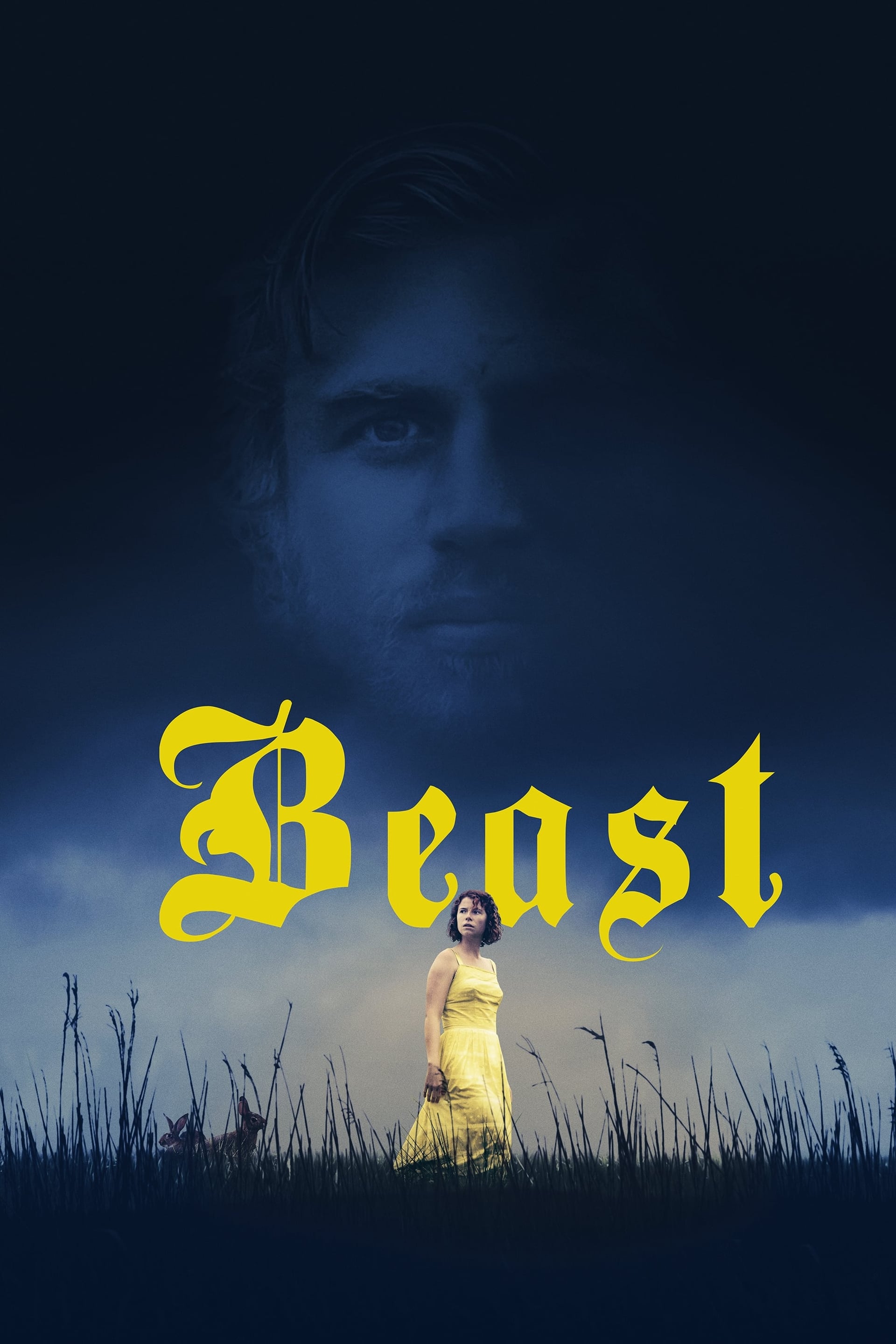 Beast - Cover