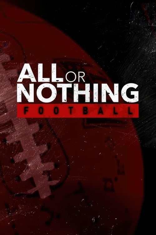 All or Nothing - Cover