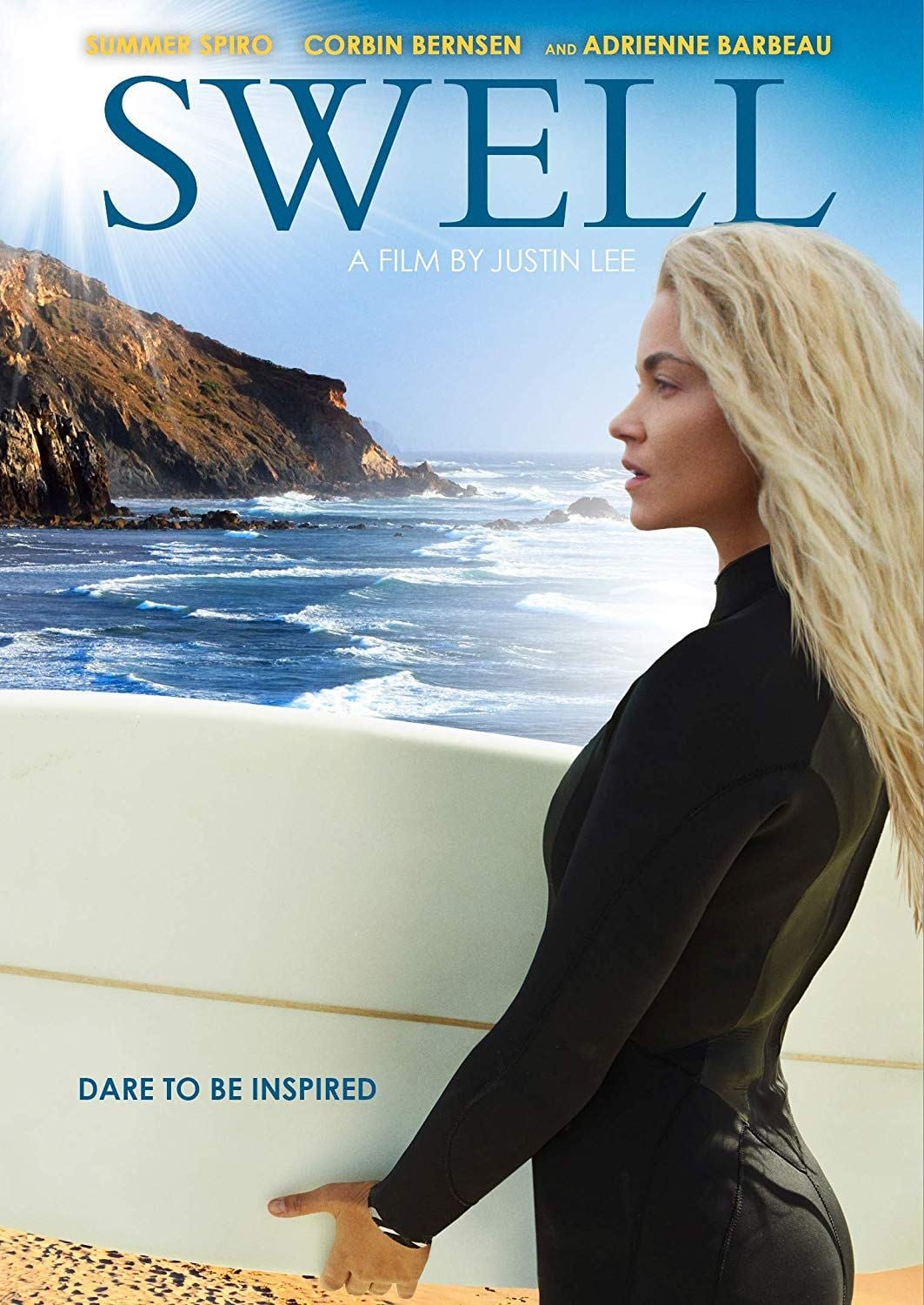 Swell - Cover