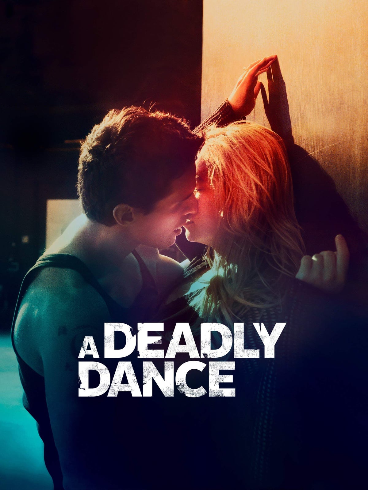 Dance Night Obsession - Cover
