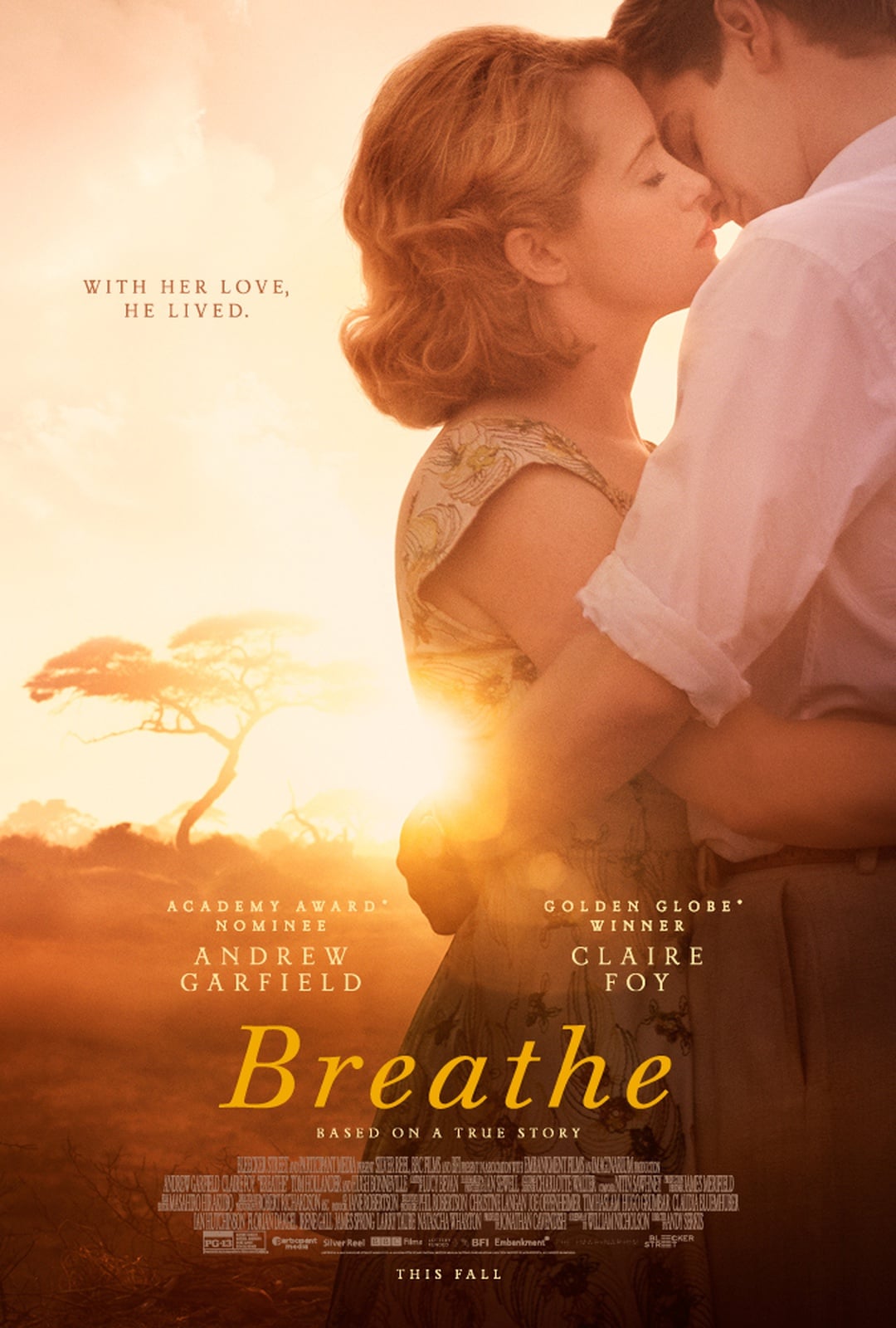 Breathe - Cover