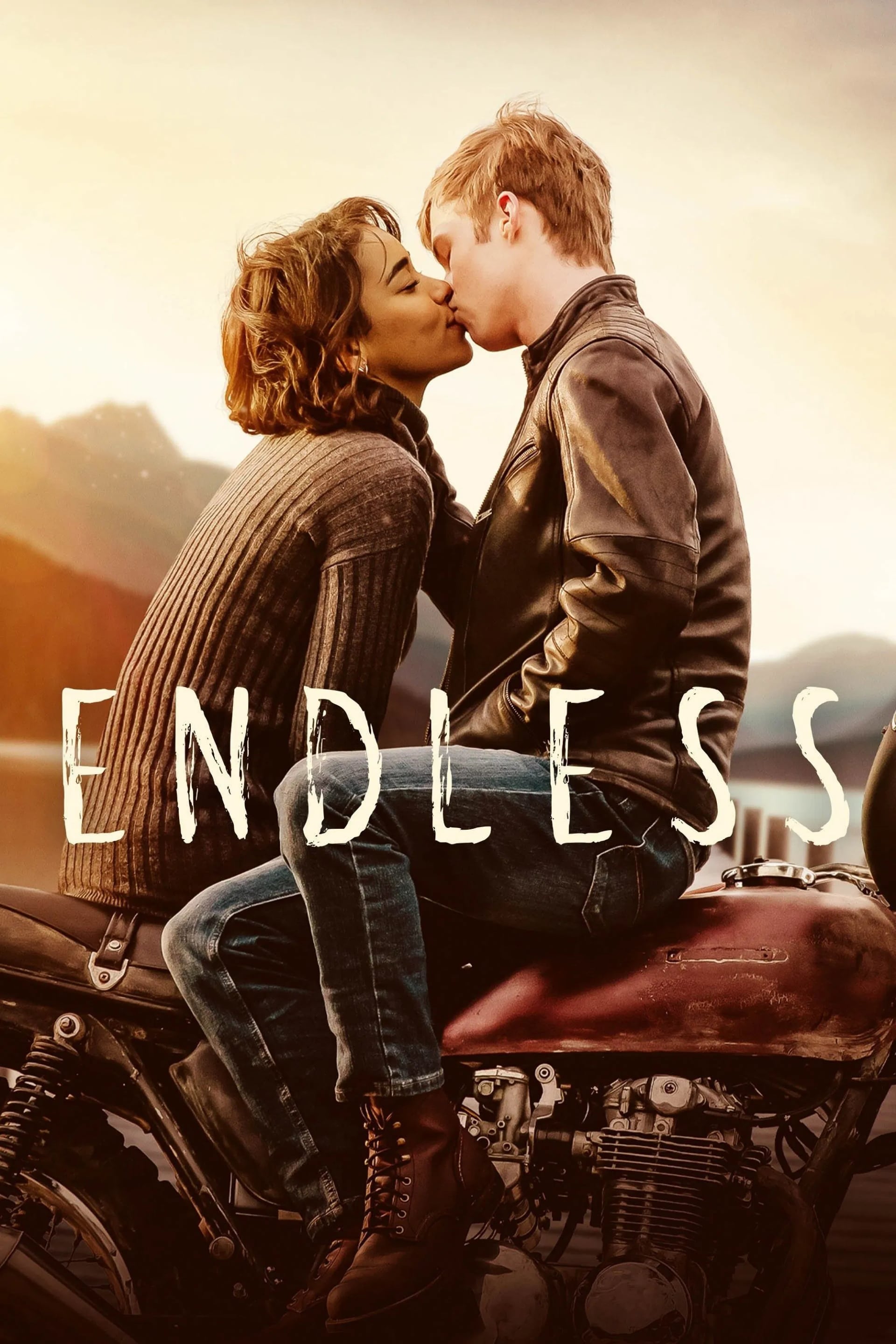 Endless - Cover