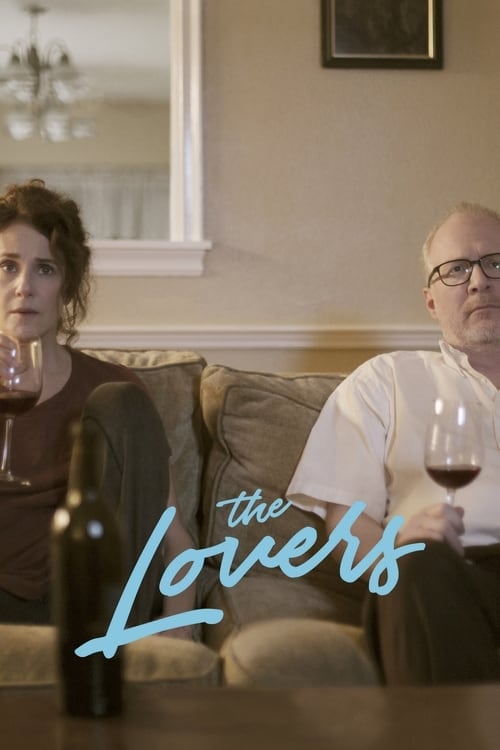 The Lovers - Cover