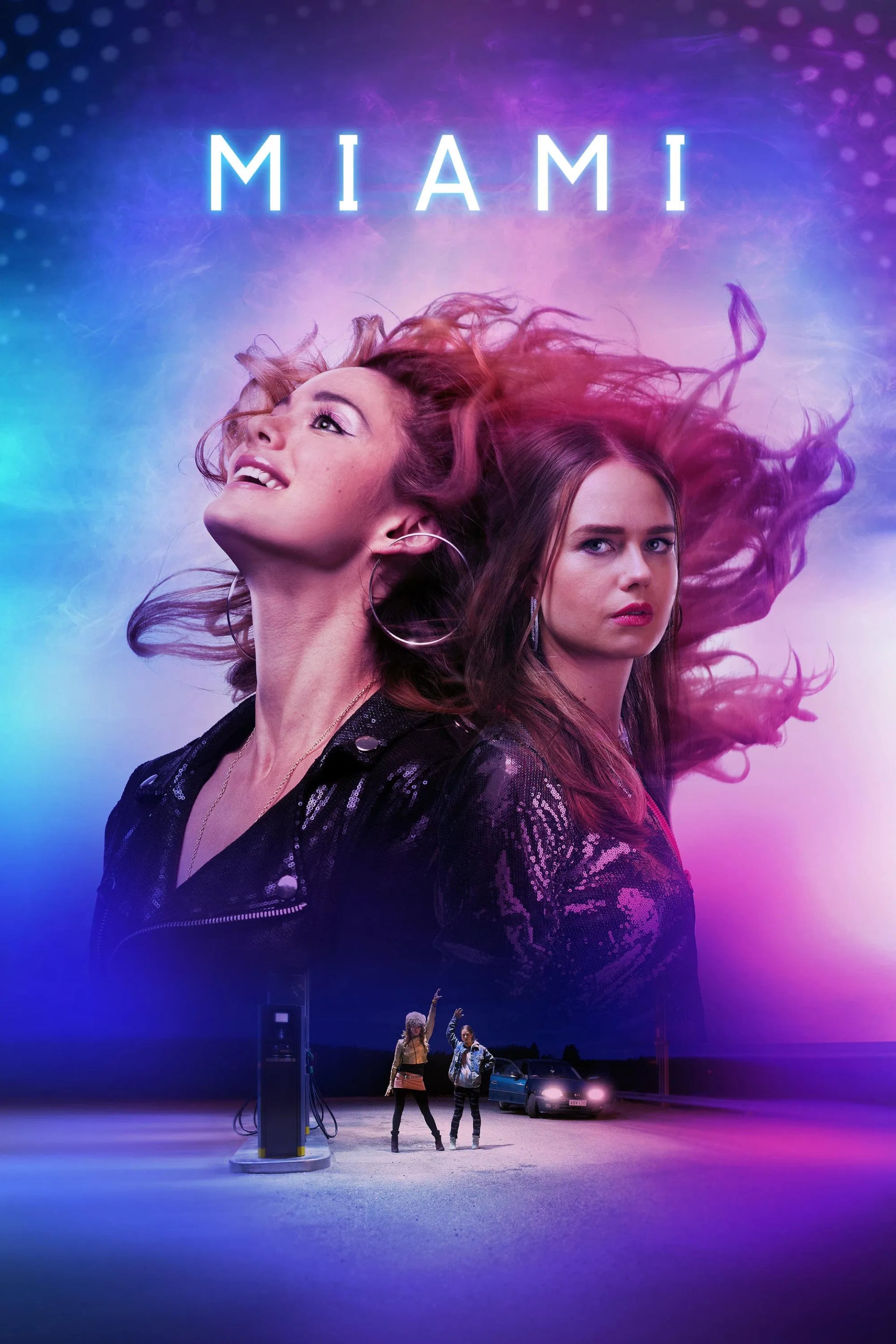 Miami - Cover