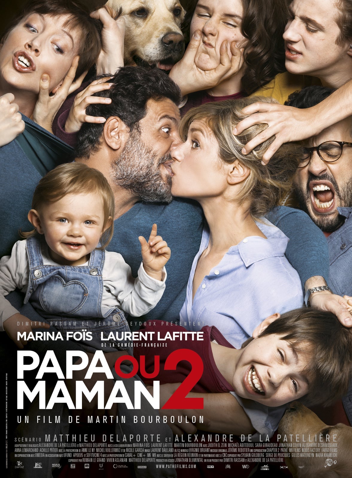 Divorce French Style - Cover