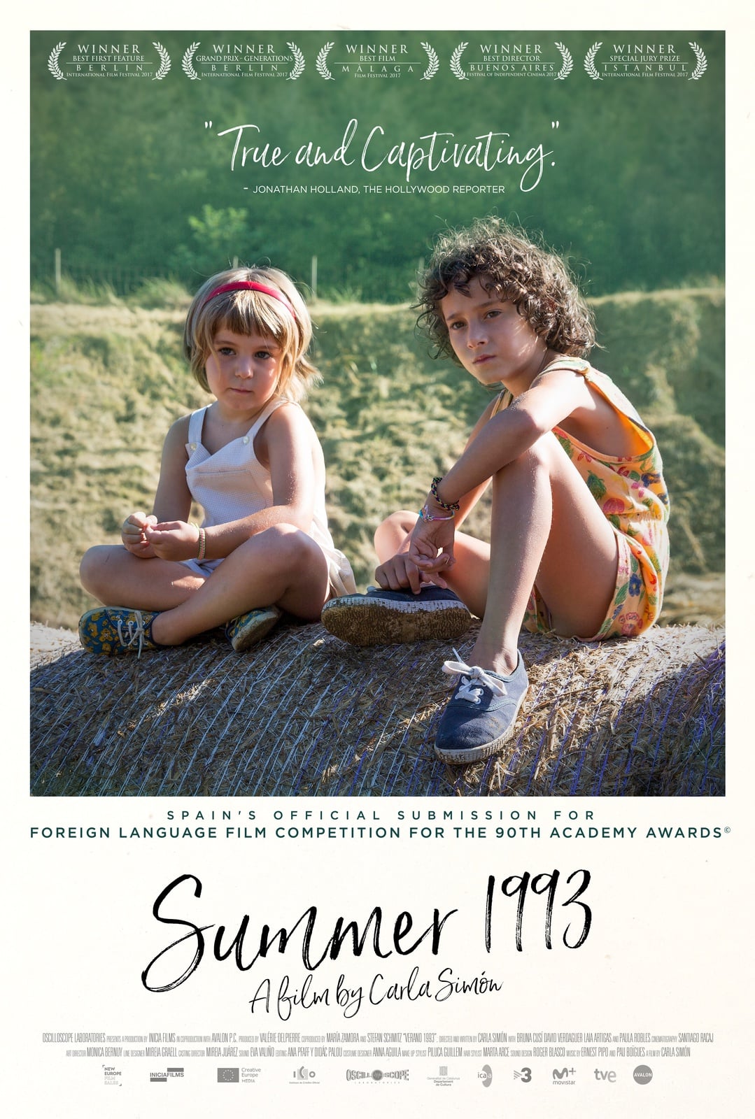 Summer 1993 - Cover