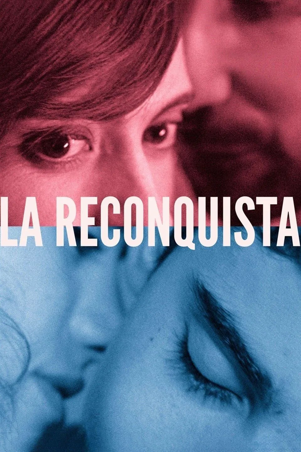 The Reconquest - Cover