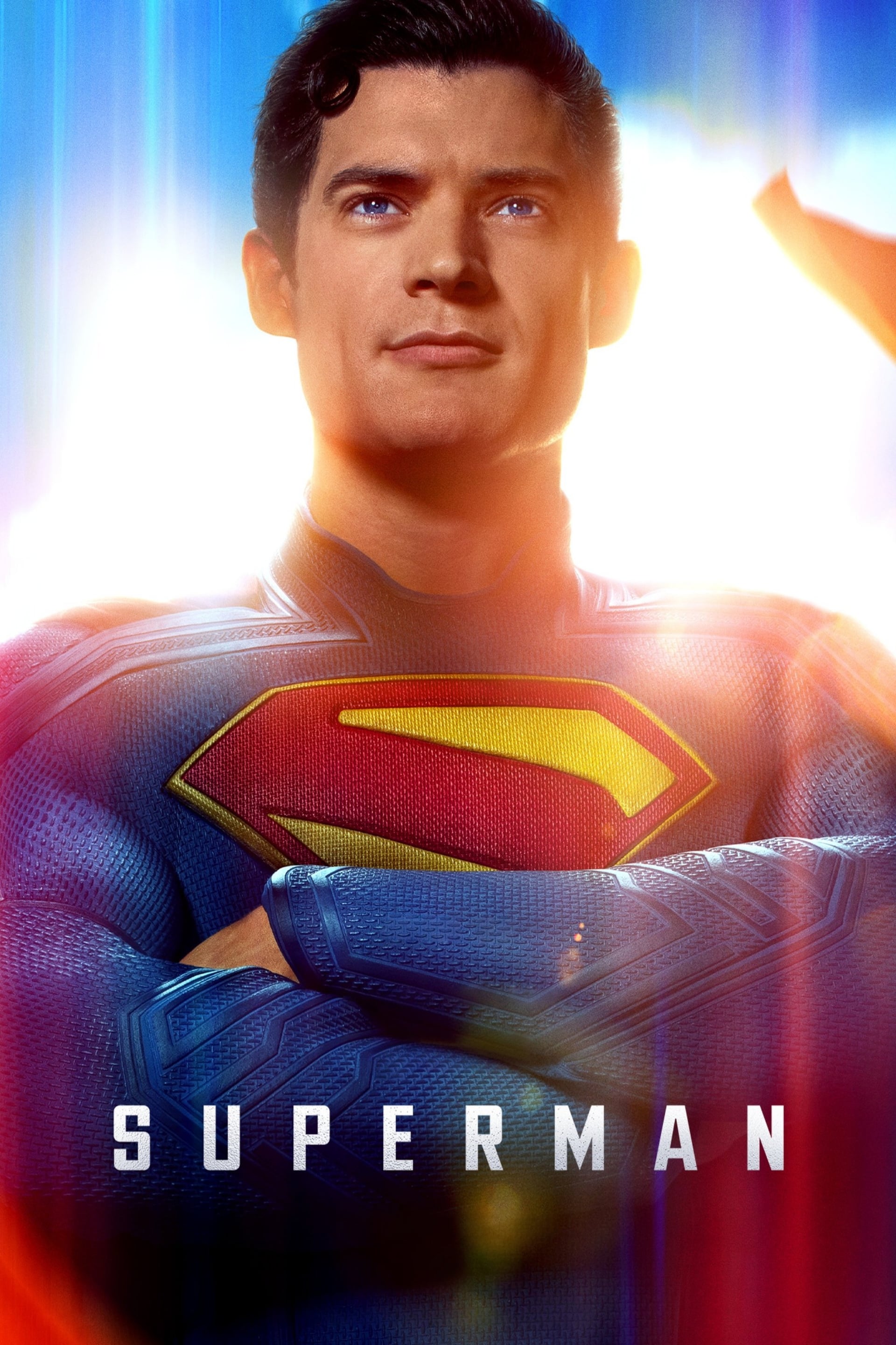 Superman - Cover
