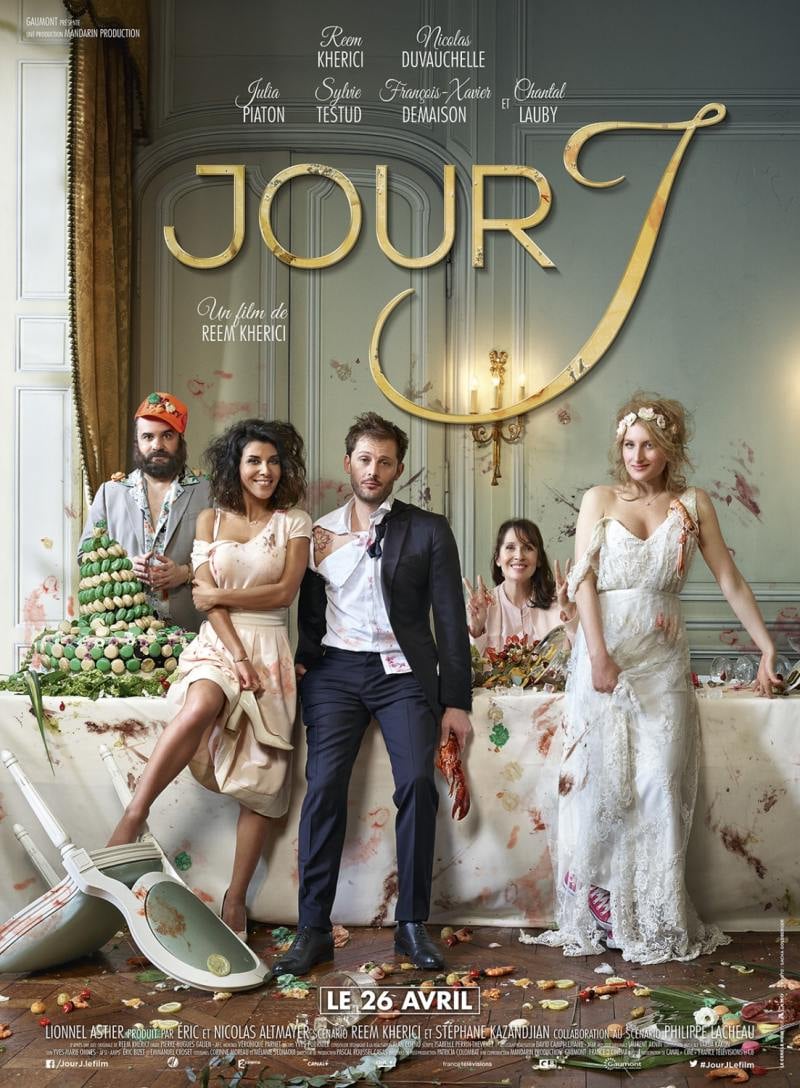 Wedding Unplanned - Cover