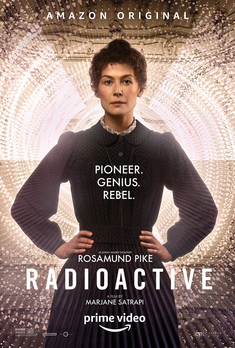 Radioactive - Cover