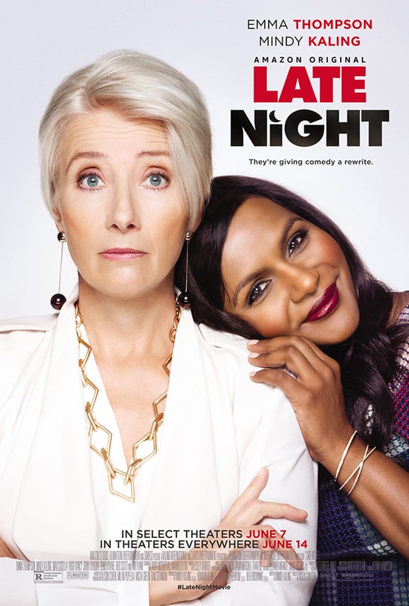 Late Night - Cover
