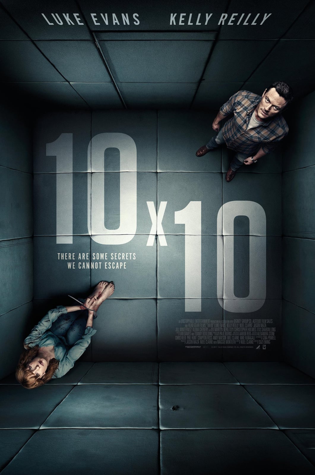 10x10 - Cover