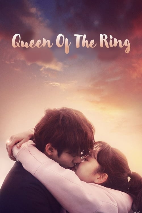Queen of the Ring - Cover