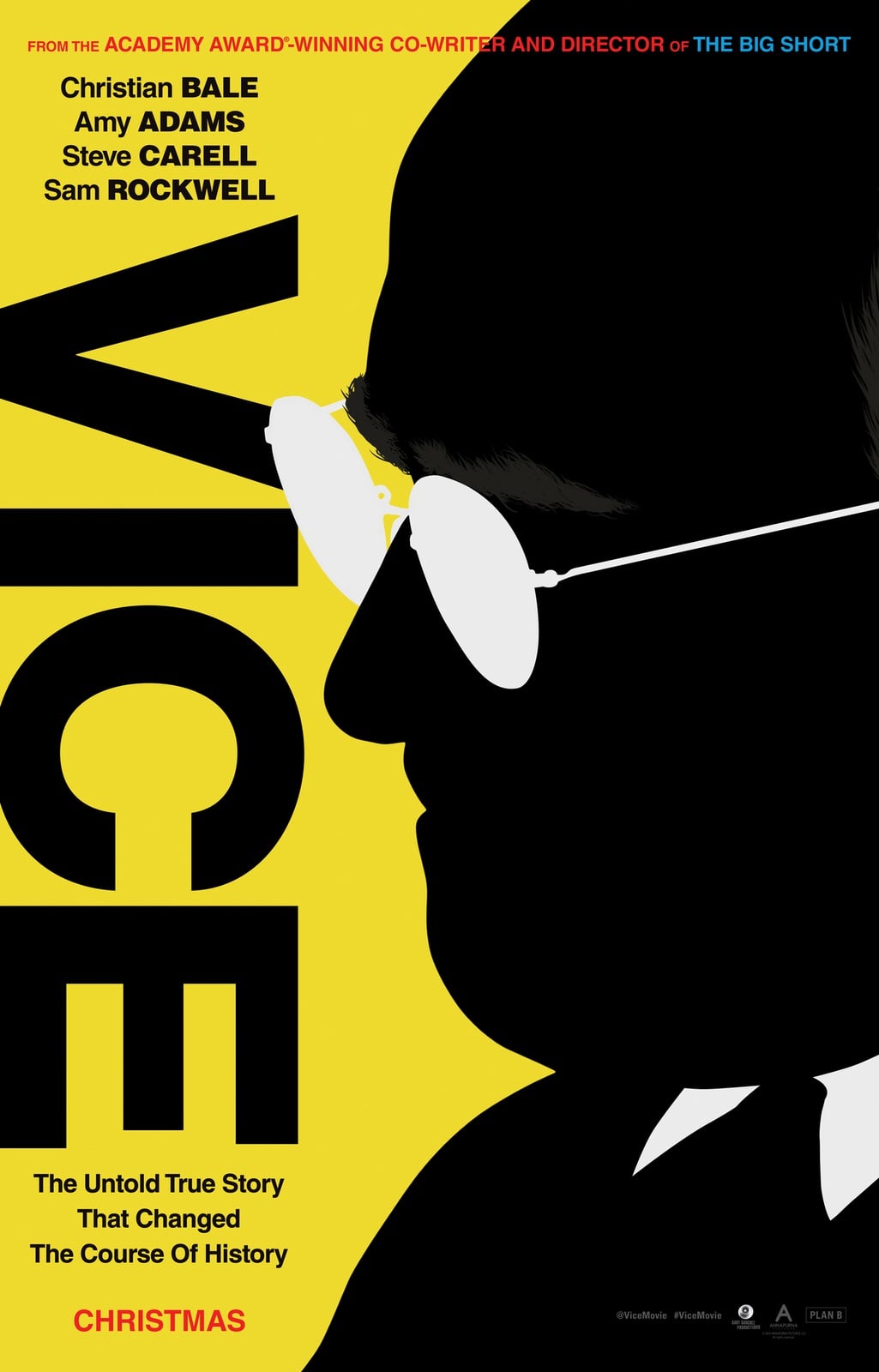 Vice - Cover
