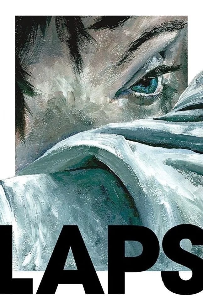 Laps - Cover