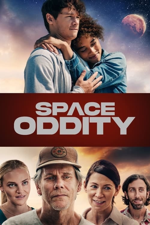 Space Oddity - Cover