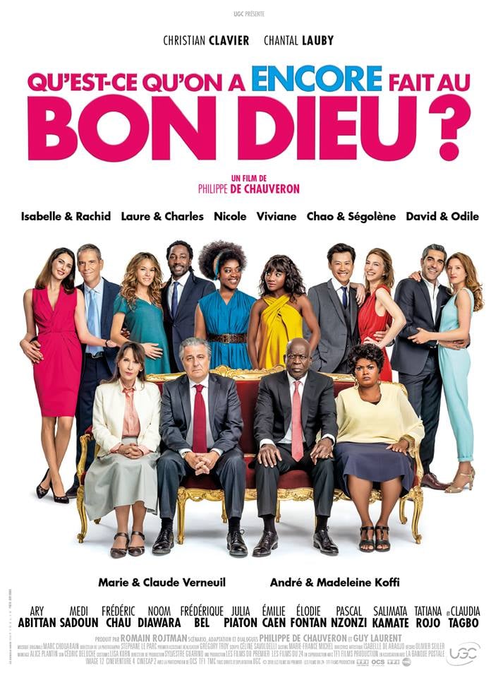 Serial (Bad) Weddings 2 - Cover