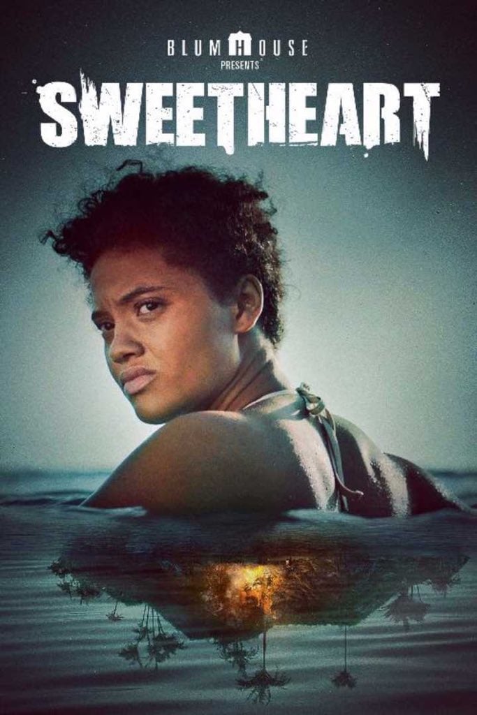 Sweetheart - Cover