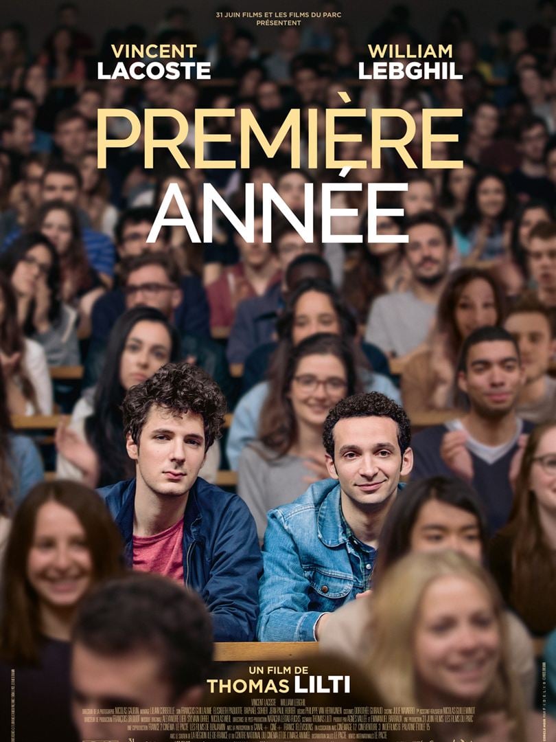 The Freshmen - Cover