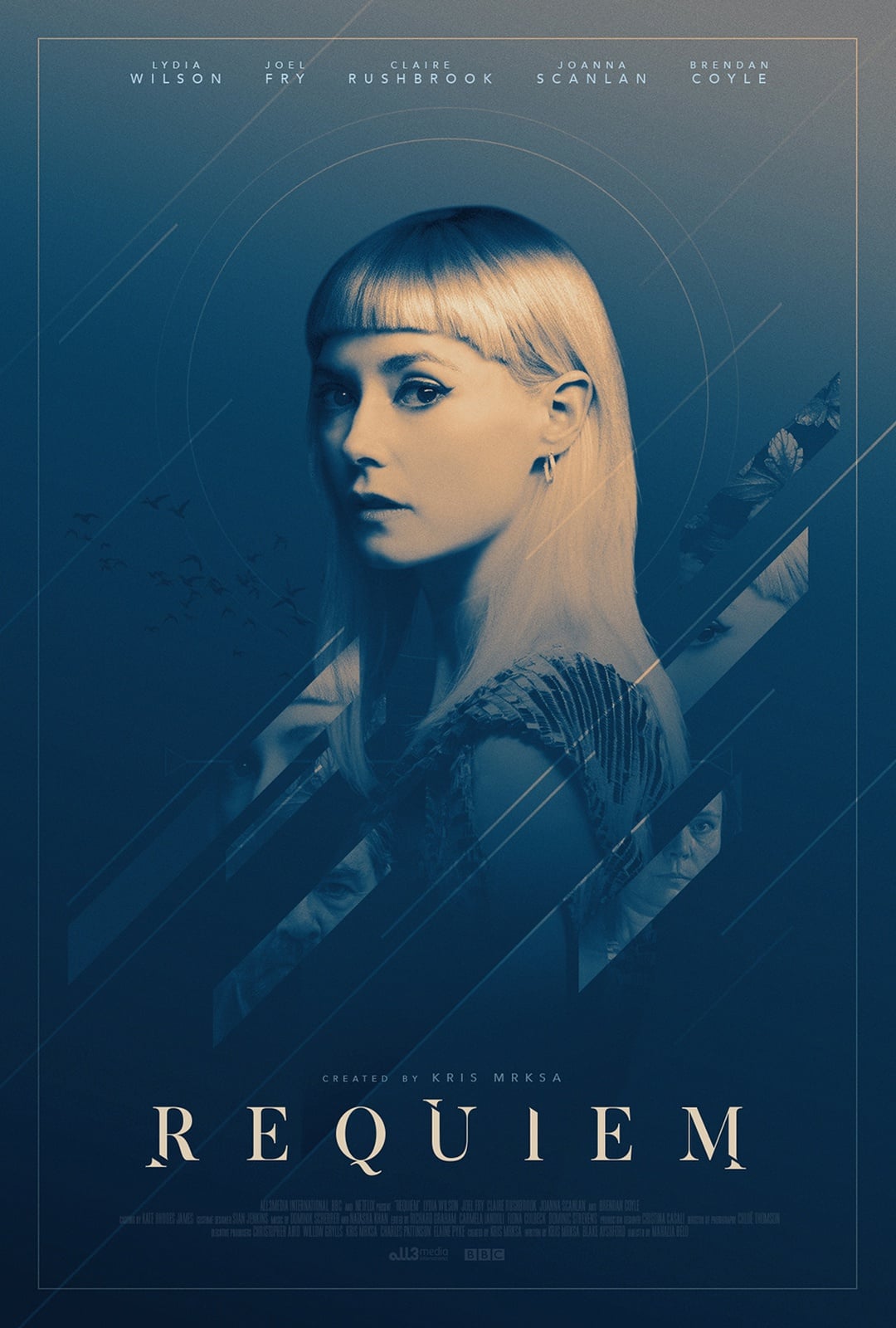 Requiem - Cover