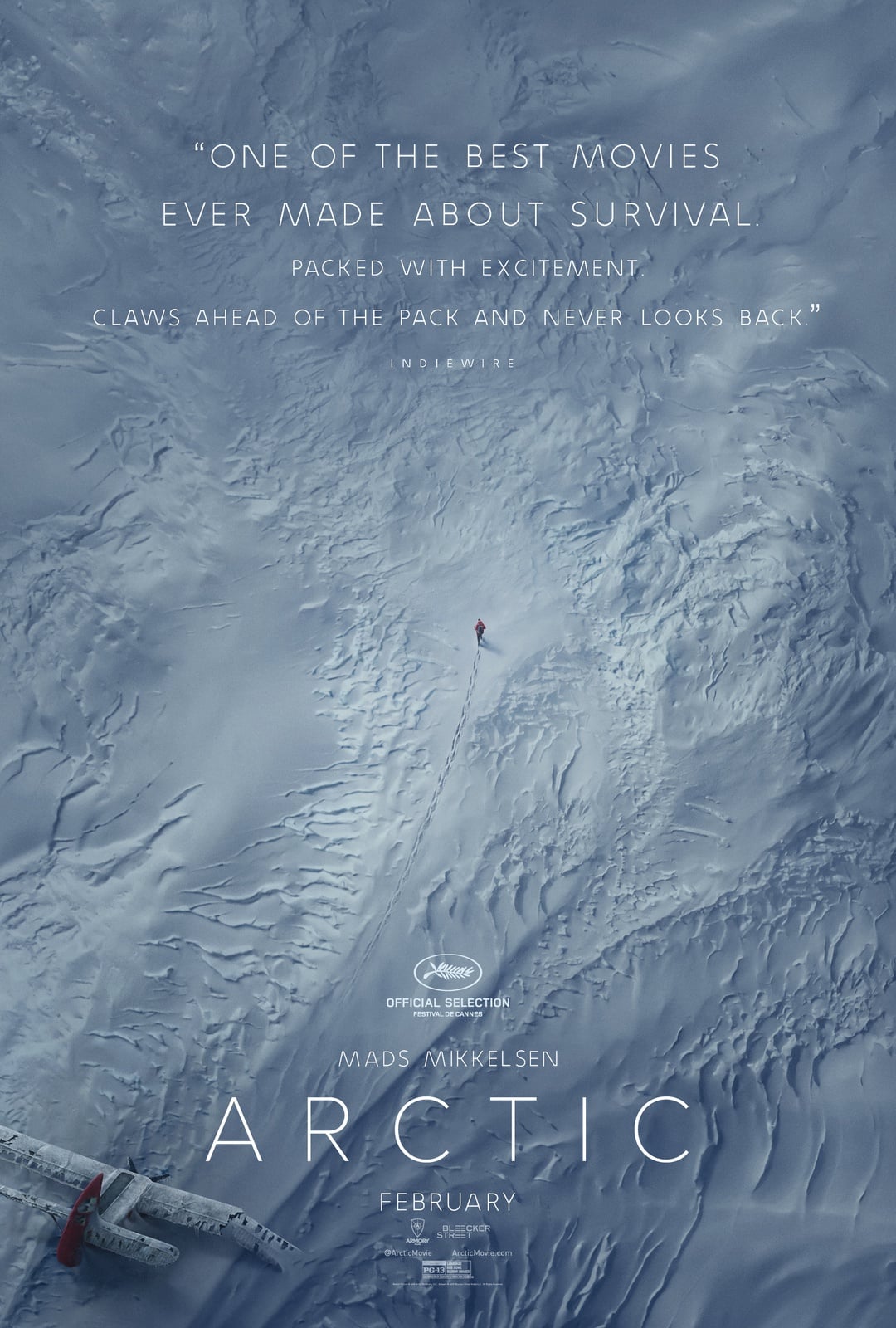 Arctic - Cover
