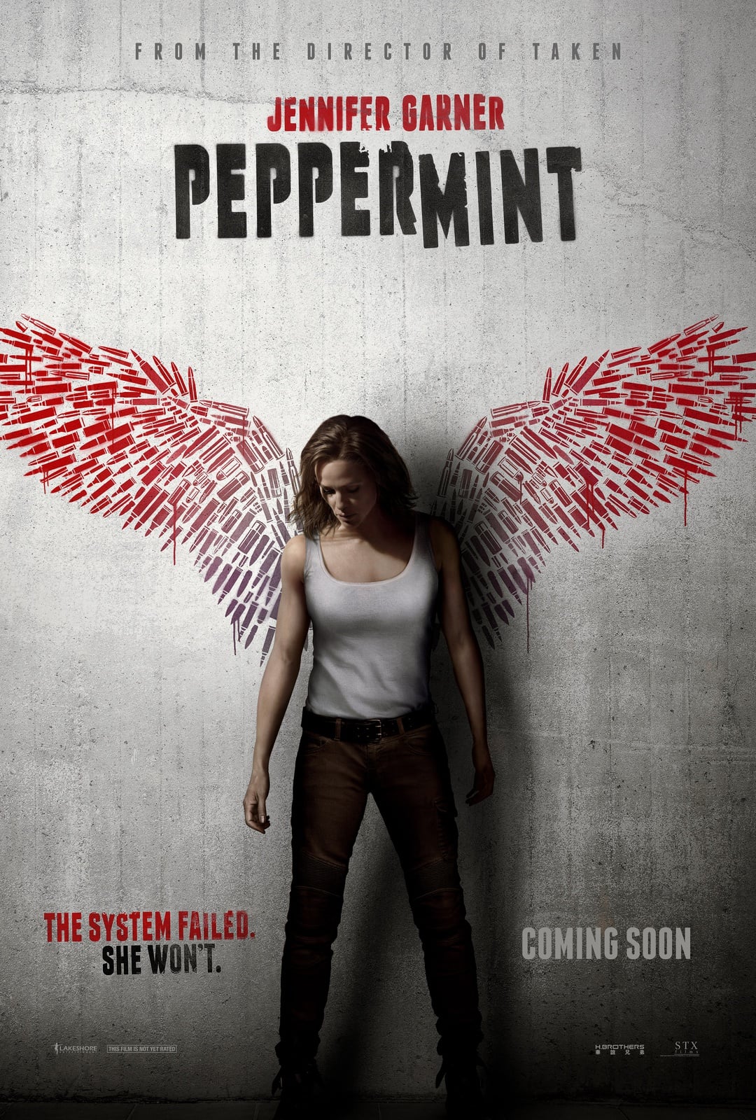 Peppermint - Cover