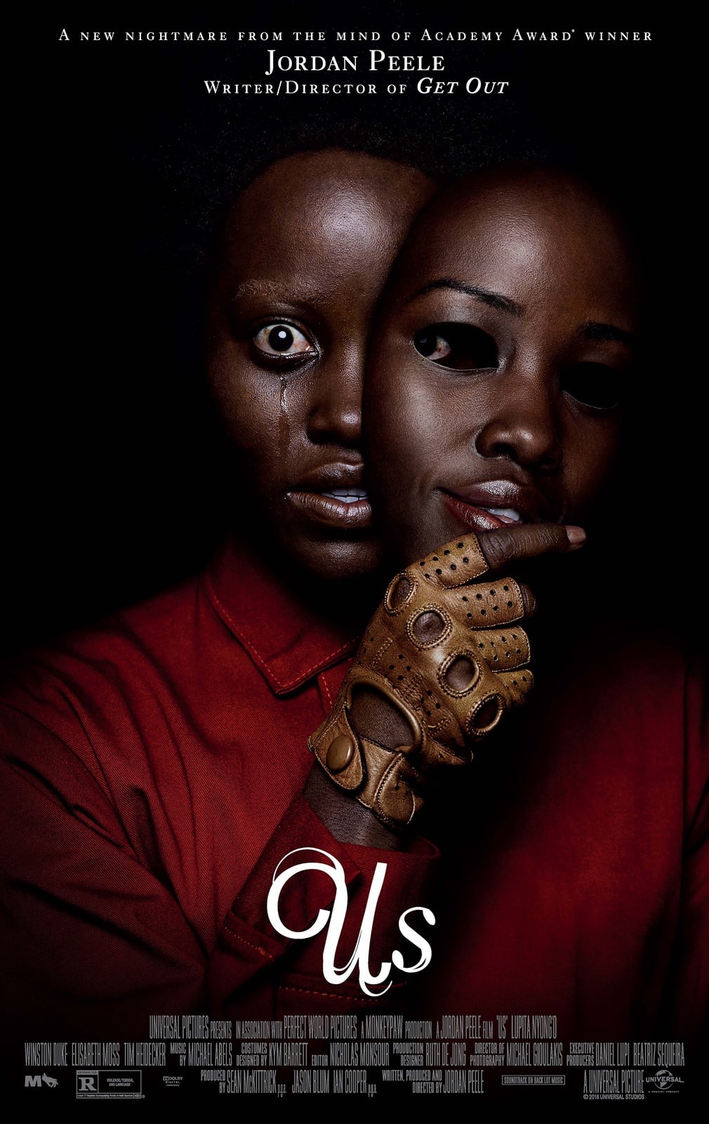 Us - Cover