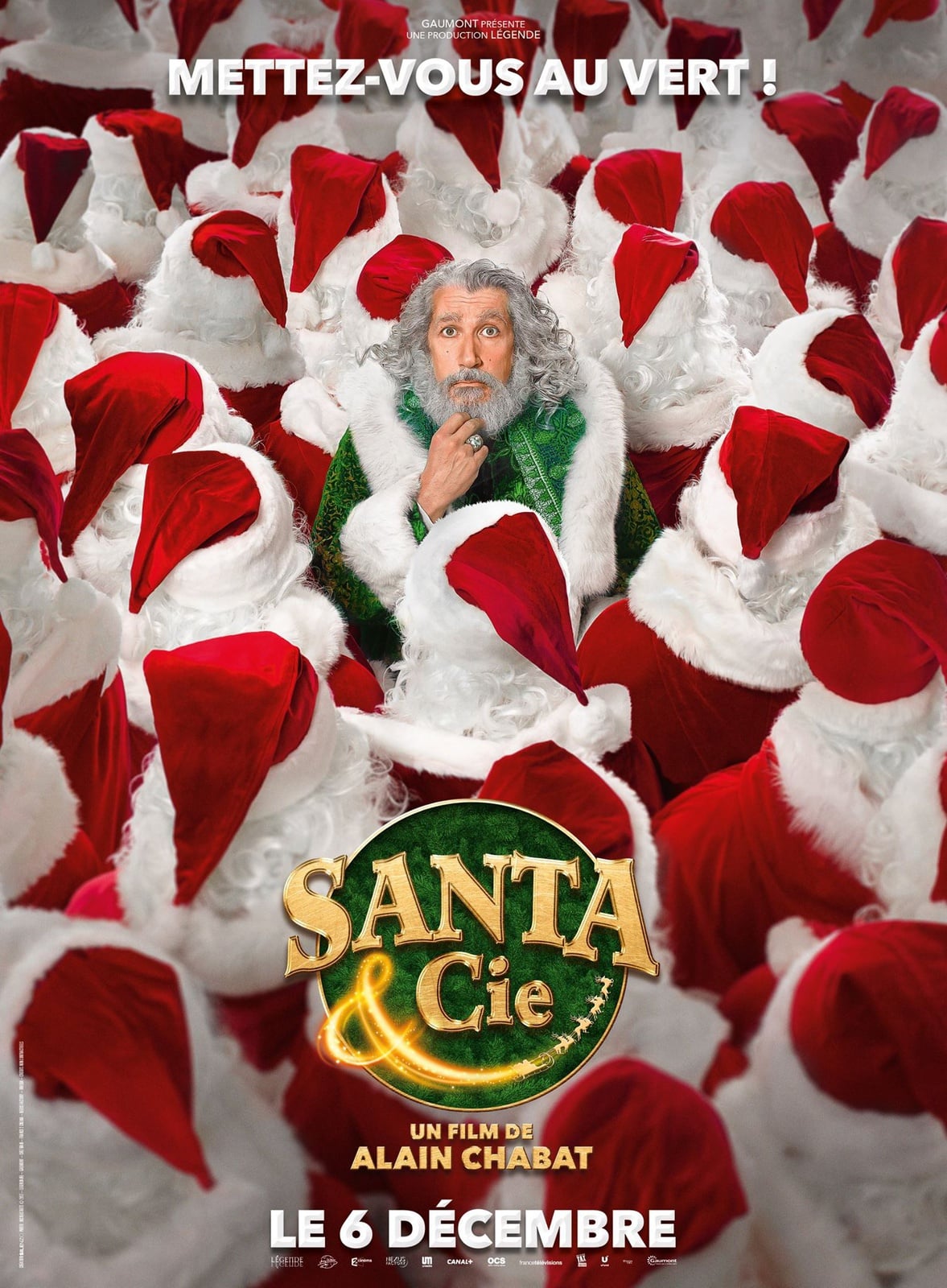 Christmas & Co. - Cover