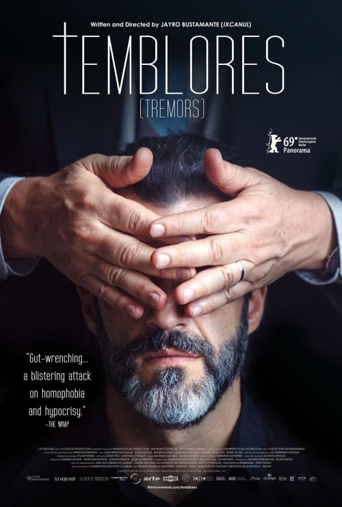 Tremors - Cover