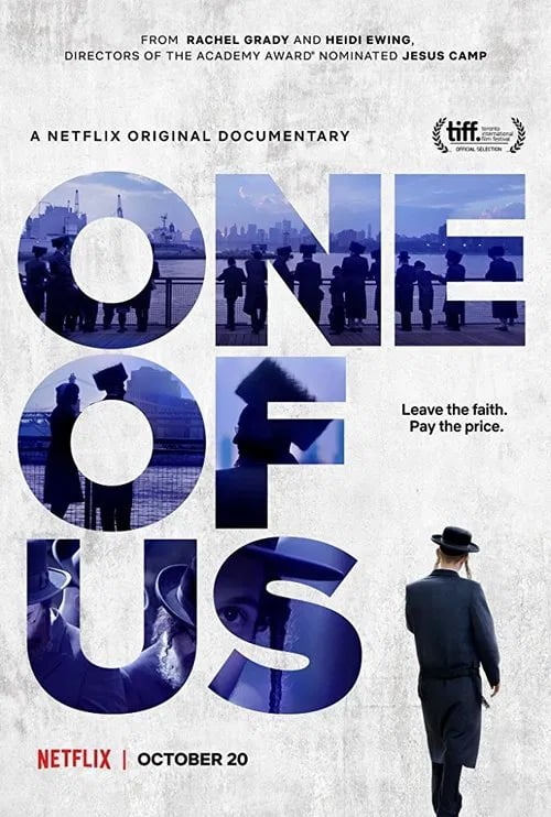One of Us - Cover