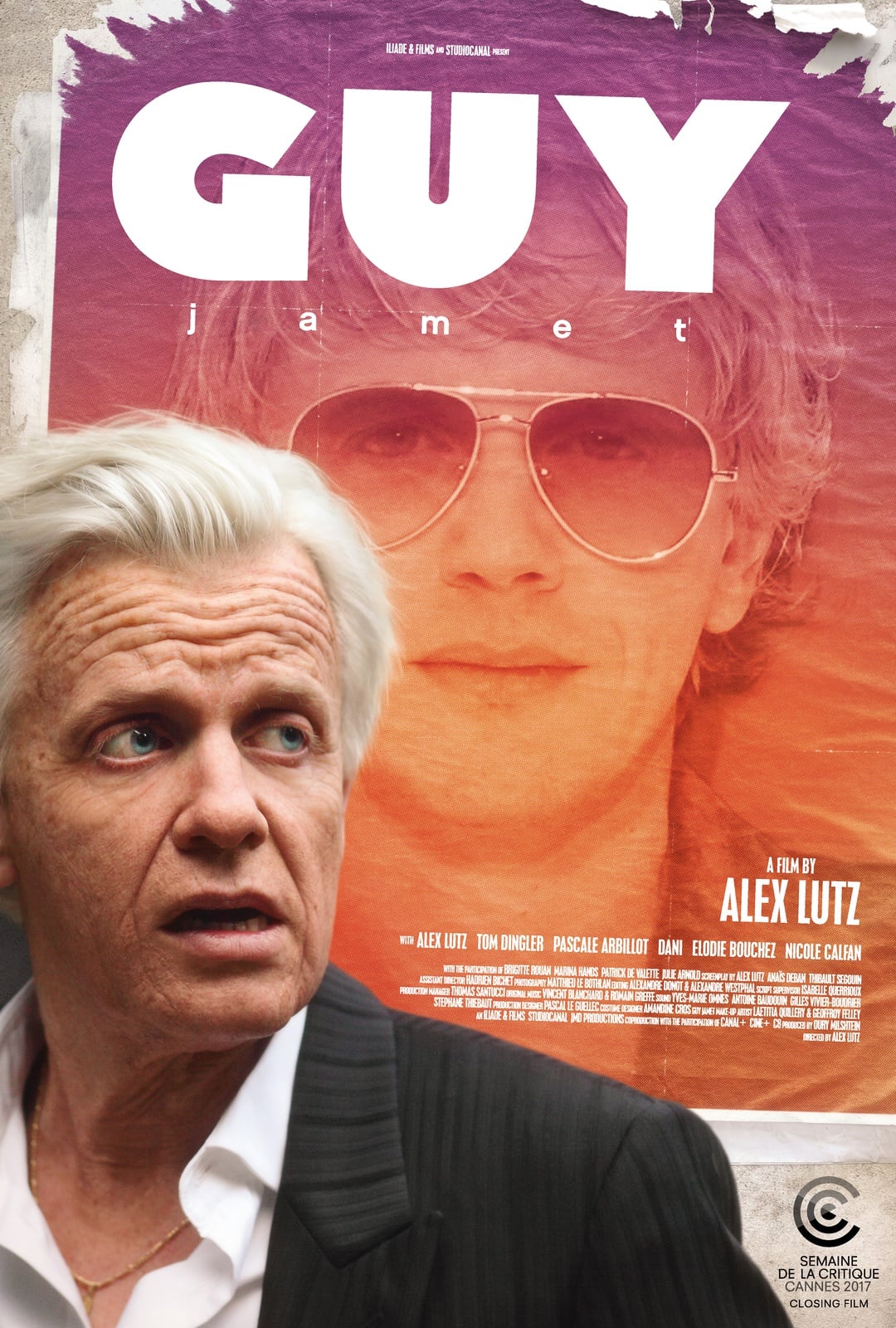 Guy - Cover