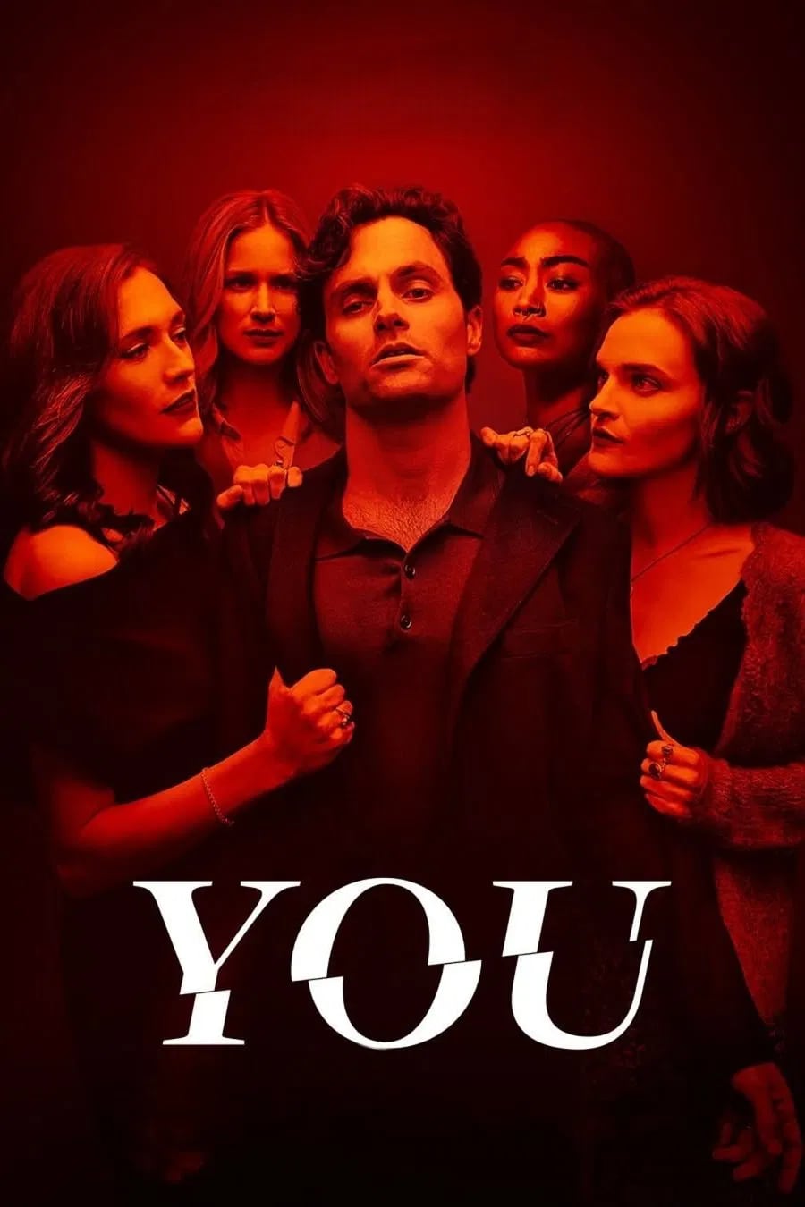You - Cover