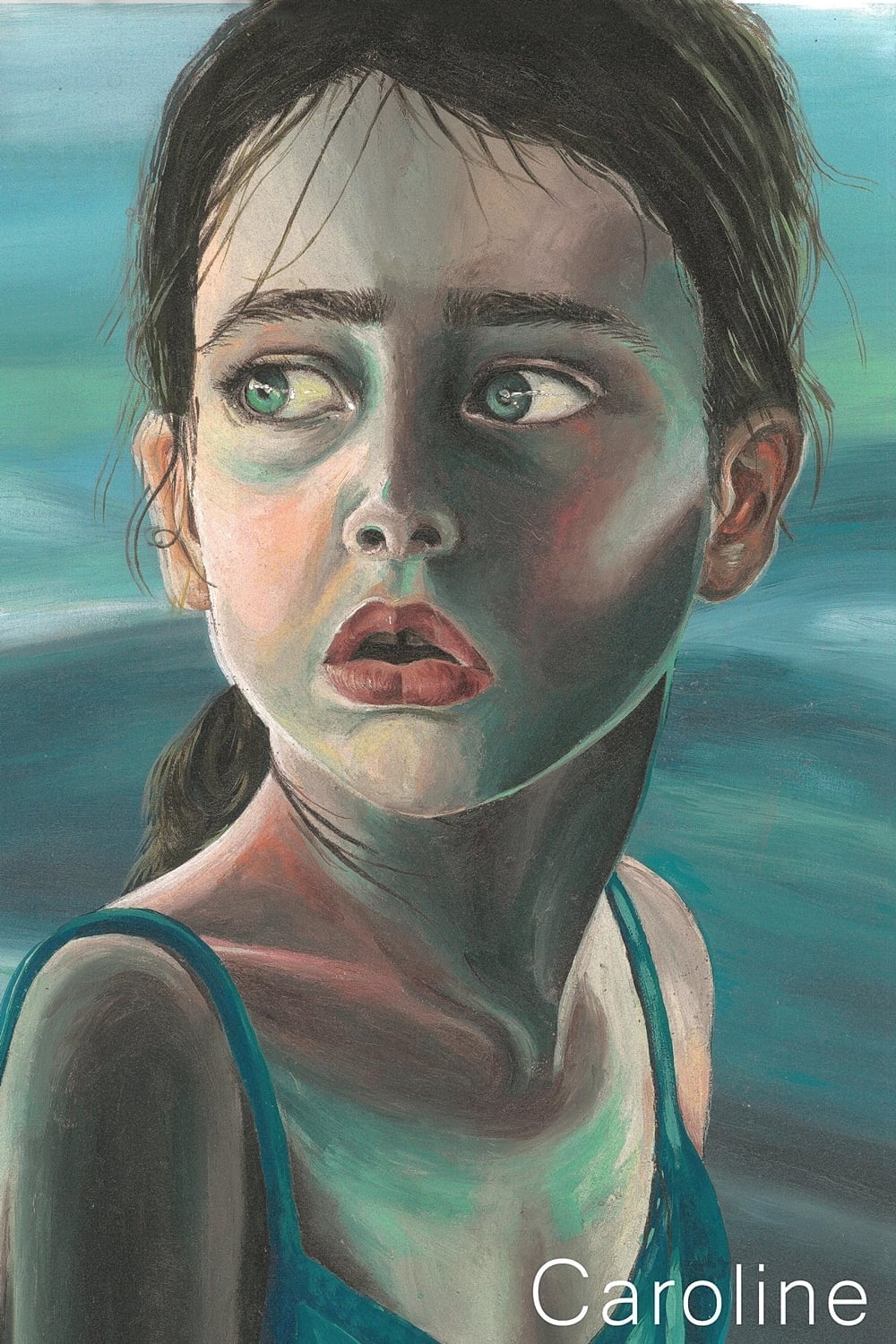 Caroline - Cover