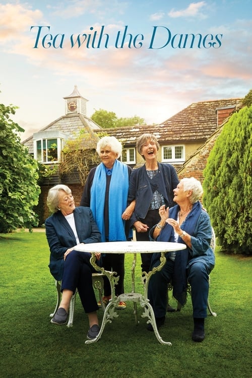Nothing Like a Dame - Cover