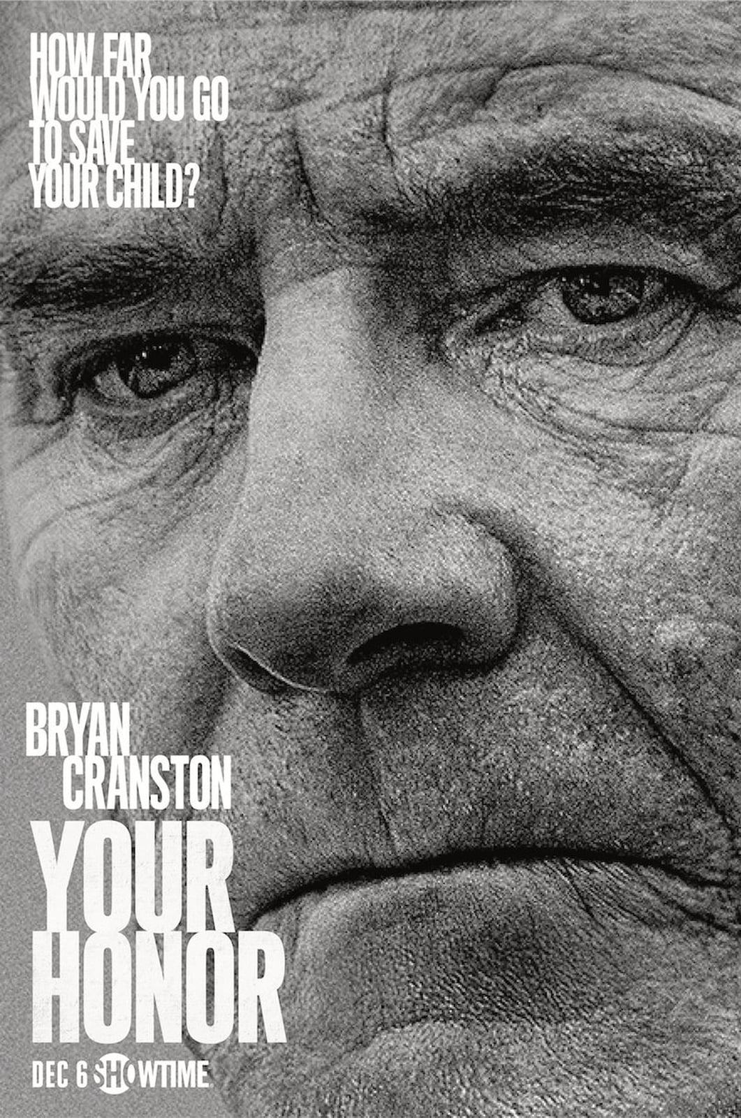 Your Honor - Cover
