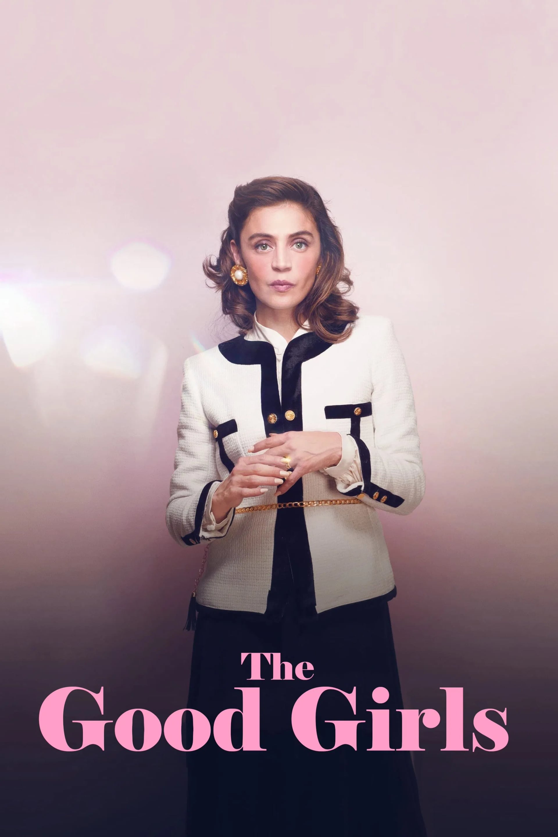 The Good Girls - Cover