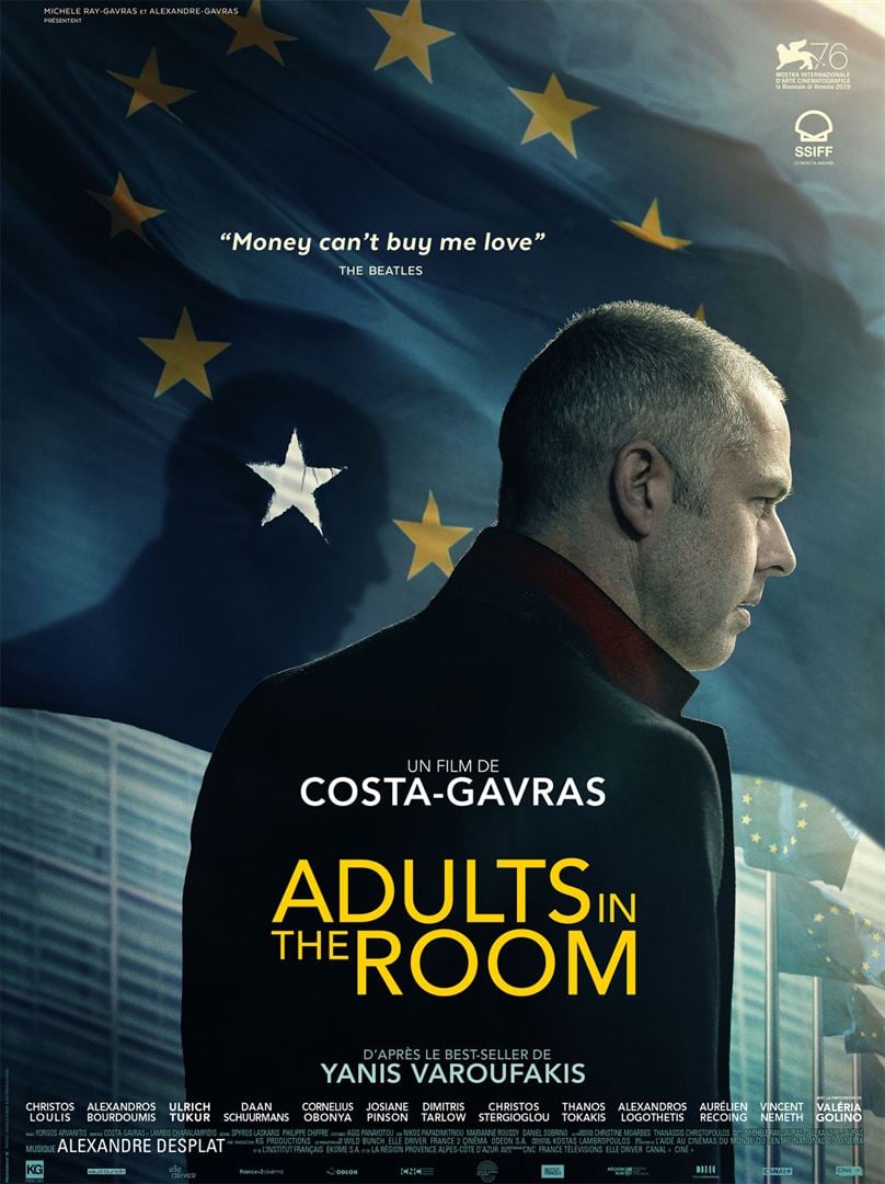 Adults in the Room - Cover